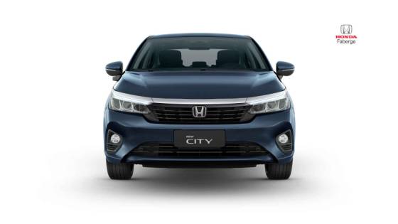 HONDA CITY 1.5 i-VTEC FLEX EXL CVT HONDA CITY 1.5 i-VTEC FLEX EXL CVT